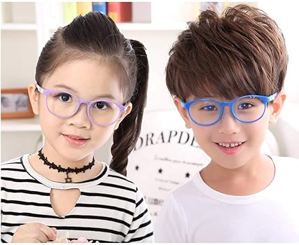 Flexible Round Kids Frame