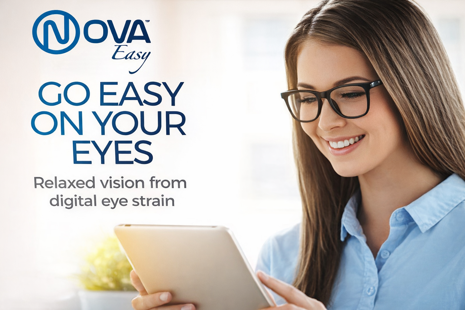 Nova Premium Lenses